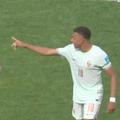 Kylian Mbappe, gest viral în Norvegia - Franța