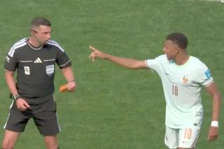 Faza serii în Norvegia - Franța » Gestul „Dictatorului” Mbappe a făcut înconjurul Internetului