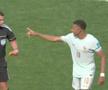 Kylian Mbappe, gest viral în Norvegia - Franța