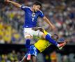 Japonia - Suedia, Campionatul Mondial 2026, imagini de meci // foto: Imago