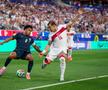 Turcia - SUA, Campionatul Mondial 2026, imagini de meci // foto: Imago