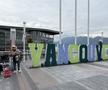Imagini din Vancouver FOTO: Ionuț Iordache (GSP)