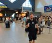 FCSB a plecat în primul cantonament al verii, ce se va desfășura în Olanda
