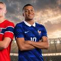 Antrenorul Laszlo Balint a prefațat Norvegia - Franța, meciul zilei de la Campionatul Mondial, și și-a ales favoritul dintre Erling Haaland și Kylian Mbappe