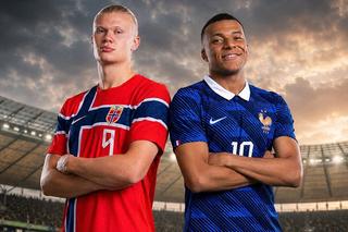 Haaland sau Mbappe? Laszlo Balint a ales, în direct: „Fără ezitare”