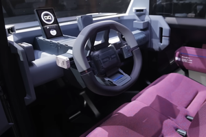 Cel mai bizar model Dacia va fi fabricat în China! Cum arată și când va fi disponibil