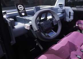 Cel mai bizar model Dacia va fi fabricat în China! Cum arată și când va fi disponibil