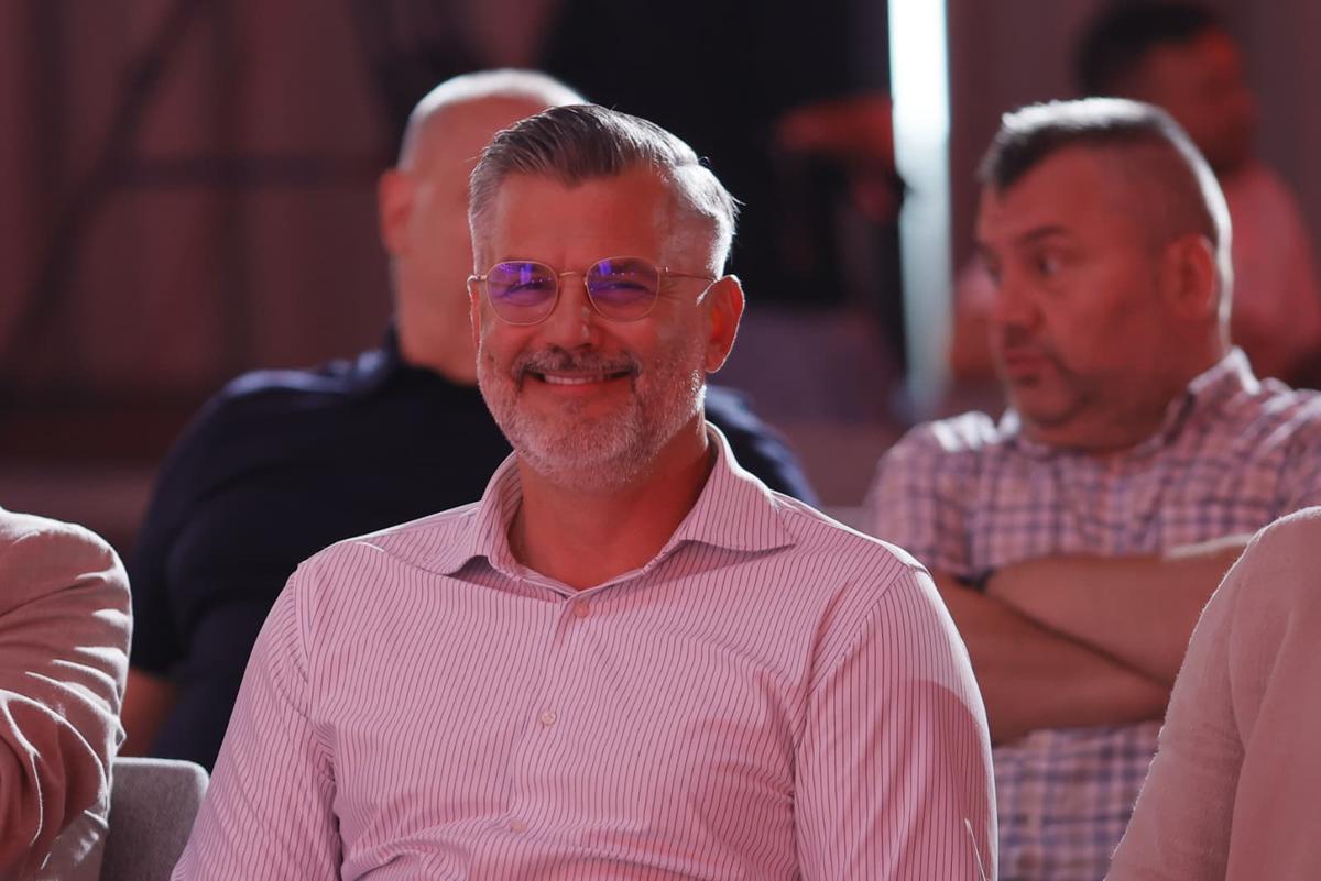 Sorin Cârțu își freacă mâinile: „Ca anul trecut!” + Impresionat de un jucător: „Va ajuta mult”