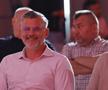 Tiberiu Curt, vicepreședintele de la Farul / foto: Cristi Preda GSP