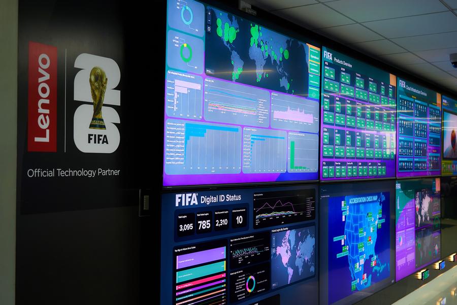 Fotbalul intră în era AI. Cum arată Cupa Mondială 2026 din culise