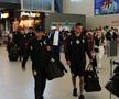 FCSB a plecat în primul cantonament al verii, ce se va desfășura în Olanda