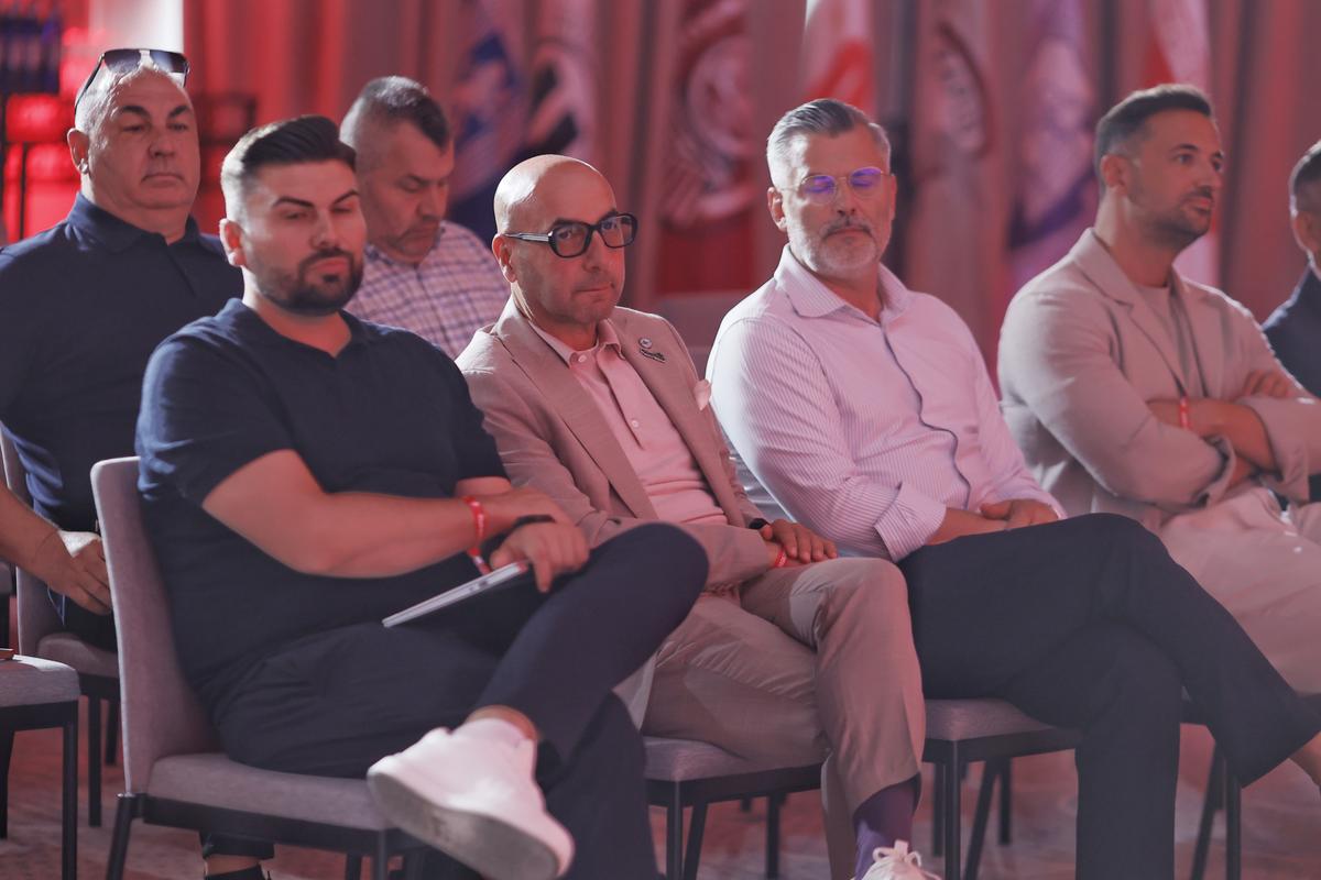 Iuliu Mureșan, mesaj direct pentru Daniel Pancu: „N-a știut cum să iasă din scenă și a greșit!”