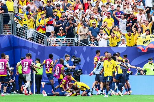 Președintele a decretat sărbătoare națională în Ecuador // foto: Imago Images