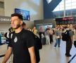 FCSB a plecat în primul cantonament al verii, ce se va desfășura în Olanda