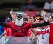 Turcia - SUA, Campionatul Mondial 2026, imagini de meci // foto: Imago
