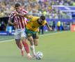 Paraguay - Australia, Campionatul Mondial 2026, imagini de meci // foto: Imago