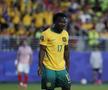Paraguay - Australia, Campionatul Mondial 2026, imagini de meci // foto: Imago