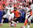 Tunisia - Olanda, Campionatul Mondial 2026, imagini de meci // foto: Imago