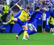 Japonia - Suedia, Campionatul Mondial 2026, imagini de meci // foto: Imago