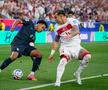 Turcia - SUA, Campionatul Mondial 2026, imagini de meci // foto: Imago