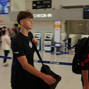 FCSB a plecat în primul cantonament al verii, ce se va desfășura în Olanda