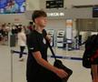 FCSB a plecat în primul cantonament al verii, ce se va desfășura în Olanda