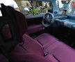 Dacia Hipster pe străzile din Paris  // Foto: captură de ecran l'Argus