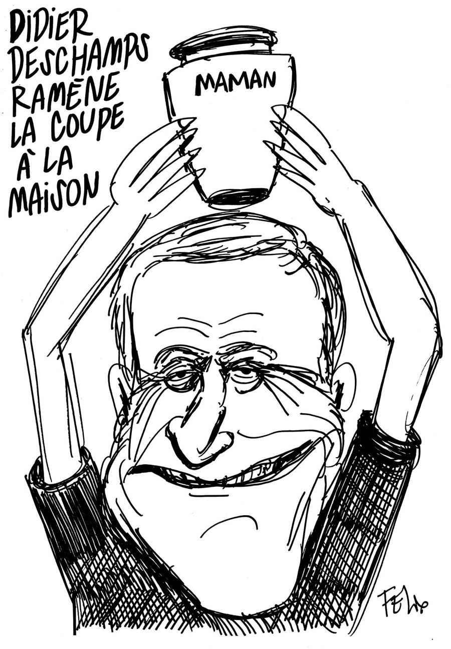 Caricatura realizată și publicată de Charlie Hebdo Charlie Hebdo e presă liberă sau mizerie în numele ratingului?
