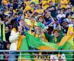 Paraguay - Australia, Campionatul Mondial 2026, imagini de meci // foto: Imago