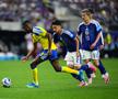 Japonia - Suedia, Campionatul Mondial 2026, imagini de meci // foto: Imago