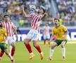 Paraguay - Australia, Campionatul Mondial 2026, imagini de meci // foto: Imago