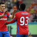 Daniel Graovac (stânga) și Mamadou Thiam (dreapta) / Foto: Imago Images