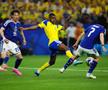 Japonia - Suedia, Campionatul Mondial 2026, imagini de meci // foto: Imago