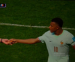 Faza serii în Norvegia - Franța » Gestul „Dictatorului” Mbappe a făcut înconjurul Internetului