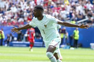 Dembele a repetat aceeași frază de 10 ori după recitalul cu Norvegia