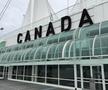 Imagini din Vancouver FOTO: Ionuț Iordache (GSP)