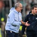 Marcelo Bielsa e recunoscut pentru temperamentul său vulvanic / Foto: Imago