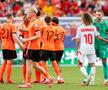 Tunisia - Olanda, Campionatul Mondial 2026, imagini de meci // foto: Imago