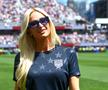 Paris Hilton, fenomenul de la începutul anilor 2000, a șocat înainte de Turcia - SUA la Campionatul Mondial: „Nu era pe cartonașul meu de bingo” // foto: IMAGO