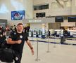 FCSB a plecat în primul cantonament al verii, ce se va desfășura în Olanda