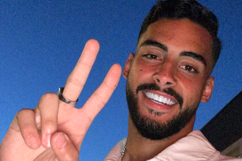 Dinamo îl transferă pe Alaa Bellaarouch, portar marocan legitimat la Braga