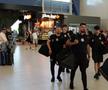 FCSB a plecat în primul cantonament al verii, ce se va desfășura în Olanda