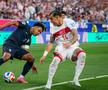 Turcia - SUA, Campionatul Mondial 2026, imagini de meci // foto: Imago