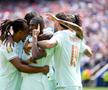 Ousmane Dembele, gol în Franța - Norvegia / FOTO: Imago