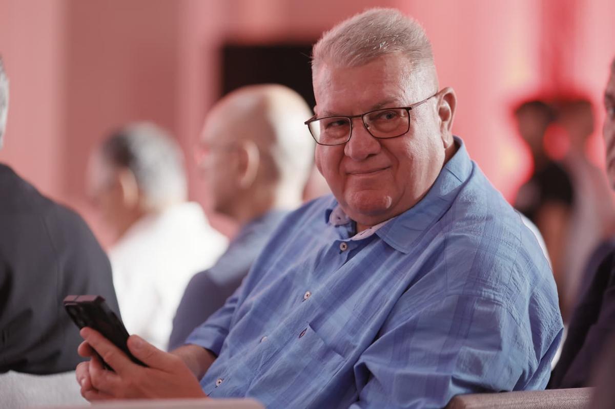 Sorin Cârțu își freacă mâinile: „Ca anul trecut!” + Impresionat de un jucător: „Va ajuta mult”