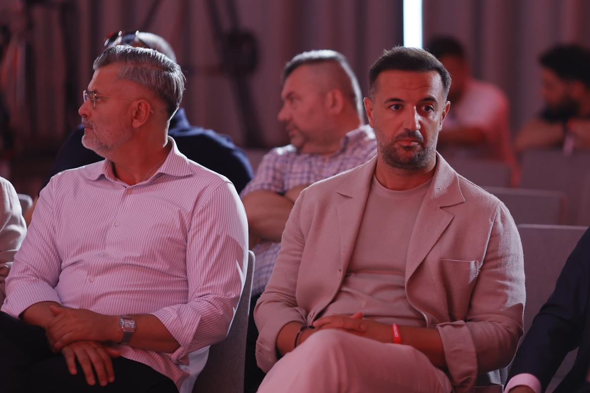 Iuliu Mureșan, mesaj direct pentru Daniel Pancu: „N-a știut cum să iasă din scenă și a greșit!”