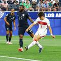 Paraguay - Australia și Turcia - SUA: o singură necunoscută în Grupa D » Start sezanțional de partidă pe SoFi Stadium