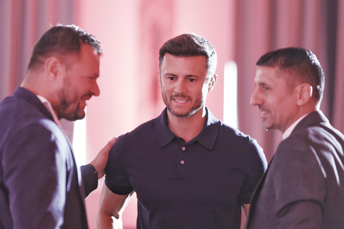Iuliu Mureșan, mesaj direct pentru Daniel Pancu: „N-a știut cum să iasă din scenă și a greșit!”