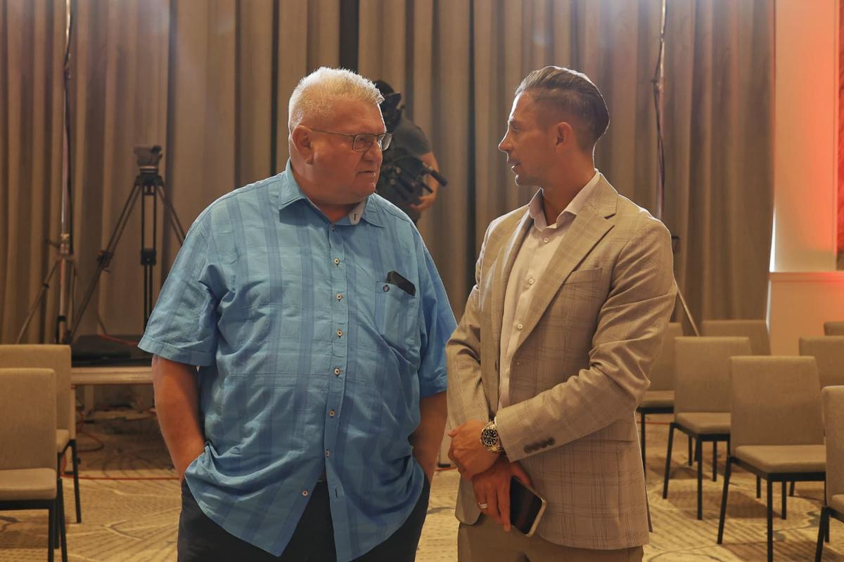 Sorin Cârțu își freacă mâinile: „Ca anul trecut!” + Impresionat de un jucător: „Va ajuta mult”