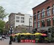 Imagini din Vancouver FOTO: Ionuț Iordache (GSP)